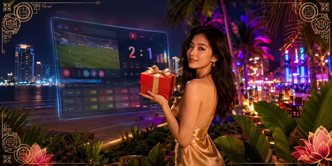 vn977 Ví điện tử Việt Nam tích hợp sẵn